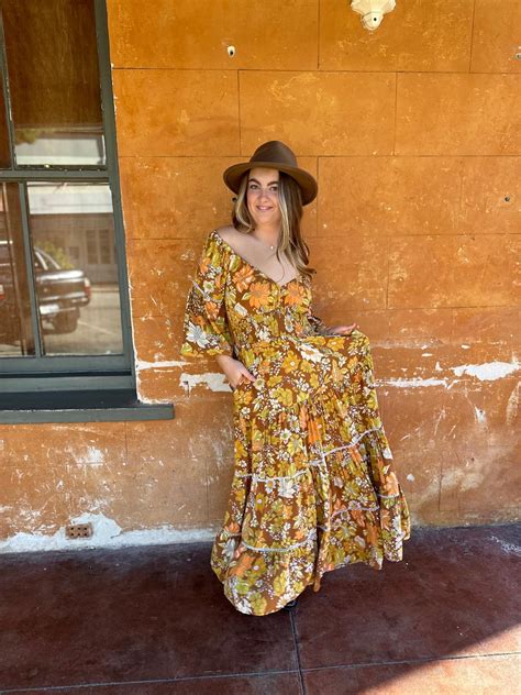 DRESS AKIRA ALBURY Naked Gypsy