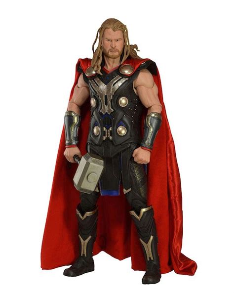 Thor Movie Icon