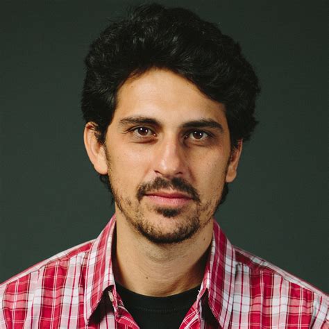 Alexandre de Santi Archives