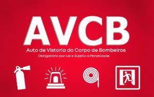 O Que É Avcb Bombeiros