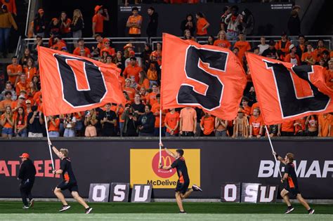 Committee Members Named for Oregon State FB Coach Search