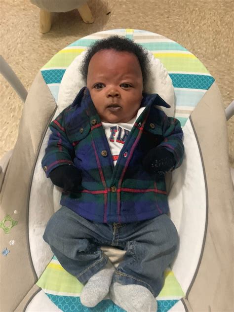 Mesiah Genesis Ware was born... - Divinity Funeral Home | Facebook