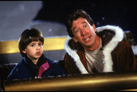 The Santa Clause 1