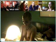 Naked Anne Heche In Wild Side