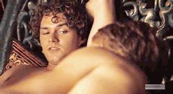 Will Tudor Finn Jones Naked In Bed Game Of Thr Tumbex