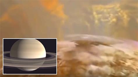 Saturno Por Dentro - Saturno por dentro - Planetas del Sistema Solar - YouTube