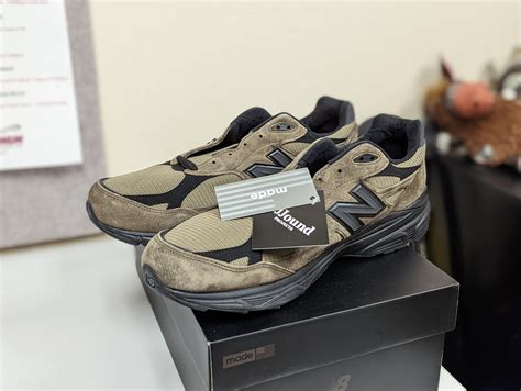 Keep or sell? Still debating... : r/Newbalance