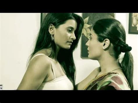 New Lesbian Love Story Barkha And Neha Part Singer And Bodyguard Lesbian Love Story Youtube