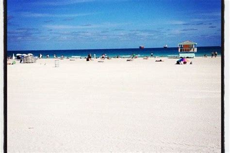 Lummus Park Beach is one of the very best things to do in Miami