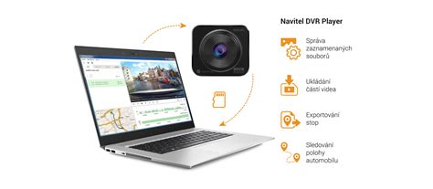 NAVITEL R300 GPS