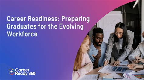 Career Readiness: Preparing Graduates for the Evolving Workforce