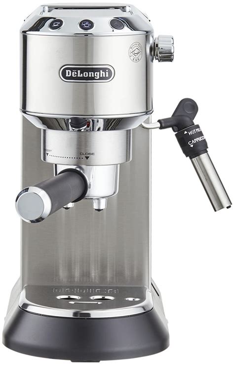 De'Longhi Dedica Style EC 685.M metall ab 131,00 € (Mai 2025 Preise ...
