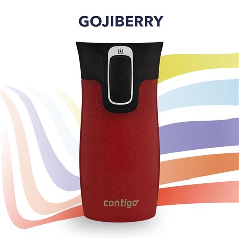 Amazon.co.uk: Contigo