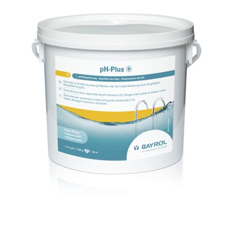 pH-Plus - Muchenberger AG