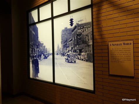 Birmingham Civil Rights Institute Alabama
