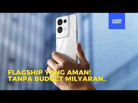 5 HP MID RANGE TAPI RASA FLAGSHIP YouTube