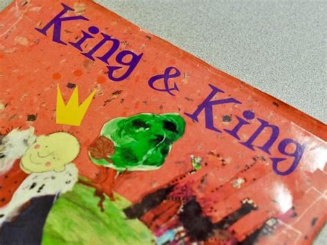 Fight Over Gay Fairy Tale Starts New Chapter