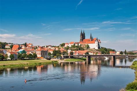 Meissen Sights - Tips for the city on the Elbe River