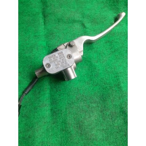 Jual Master Rem Yamaha Shopee Indonesia