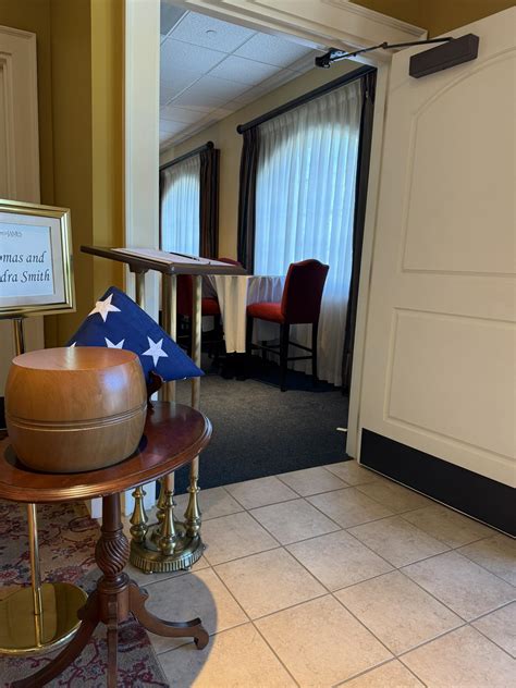 James Funeral Home added a new photo. - James Funeral Home