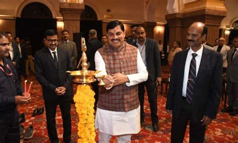 cm mohan yadav kashabhauu thakara sabhagara ma tha thavasaya nashanal