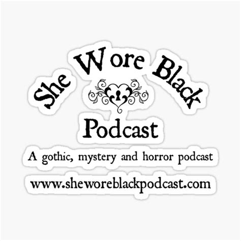 sheworeblackpod Shop | Redbubble