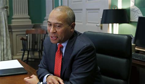 Deval Patrick Ex Massachusetts Gov Enters 2020 Presidential Race