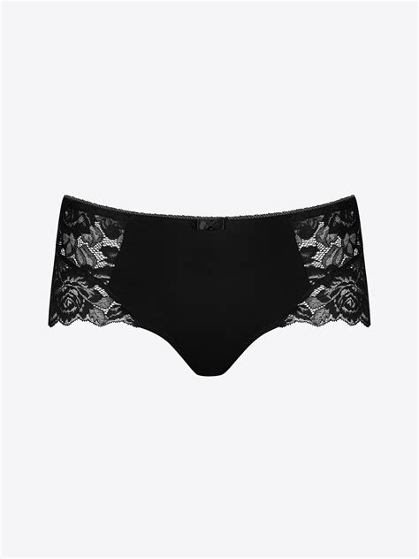 Lissi Hipster Black 17 15 CHANGE Lingerie