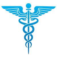 doctor symbol caduceus png picture transparent hq png  freepngimg