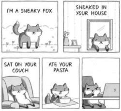 Fox Meme Templates Imgflip
