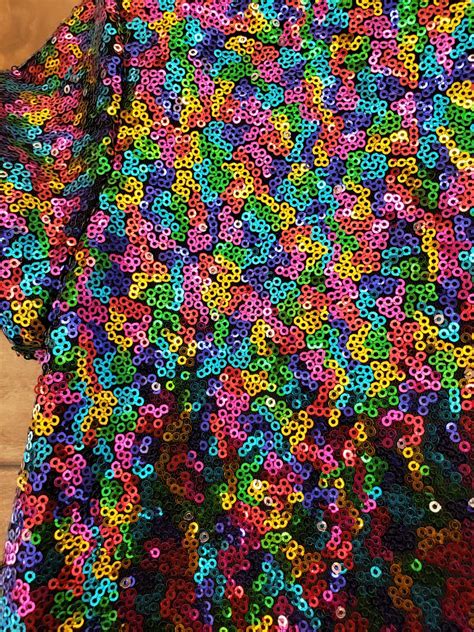 Confetti Katy Dress - Little Trendsetter