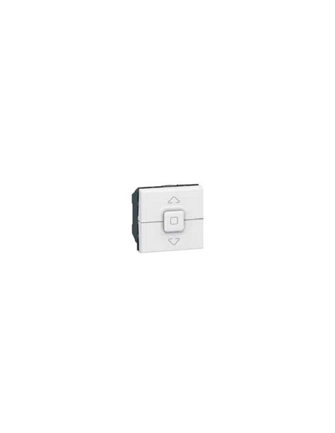 Legrand Mosaic 77026 blind switch