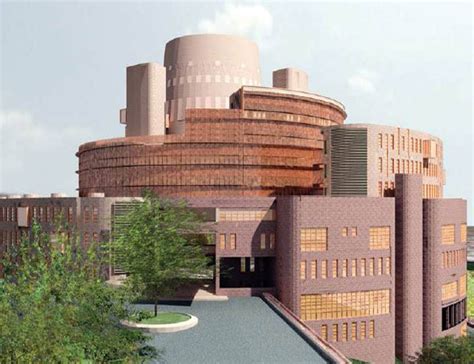 New Parliament of Zimbabwe - Studio Arts Inc