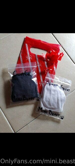 Mini Beast Ropes Leaked Nude Photos And Videos