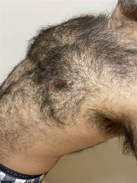 Gay Armpits On Tumblr