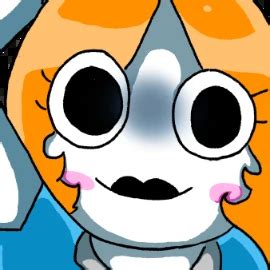 dolly dagger redraw  sleepytart  newgrounds