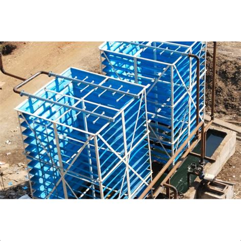 Natural Draught Cooling Towers Usage Industrial At Best Price In Thane