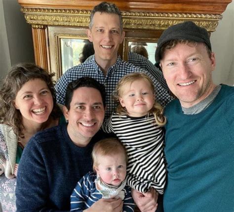 Gay Polyamorous Throuple Make History In Listing Dads On A Birth Certificate