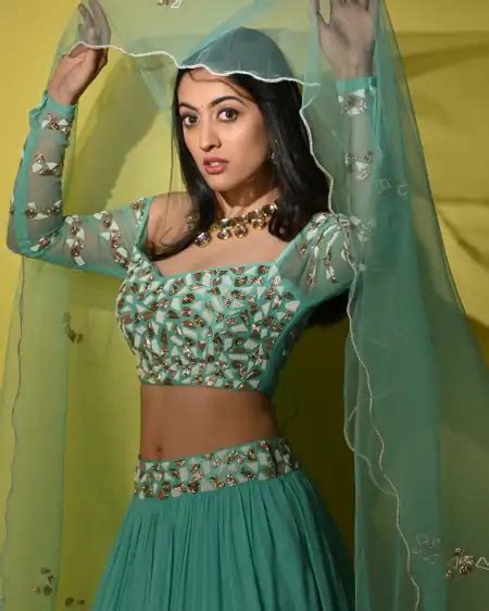 Actress Aditi Sharma Top 20 Hot Pics