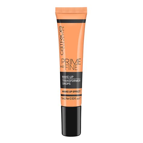 CATRICE. Корректор цвета тональной основы - wake up effect купить в ...