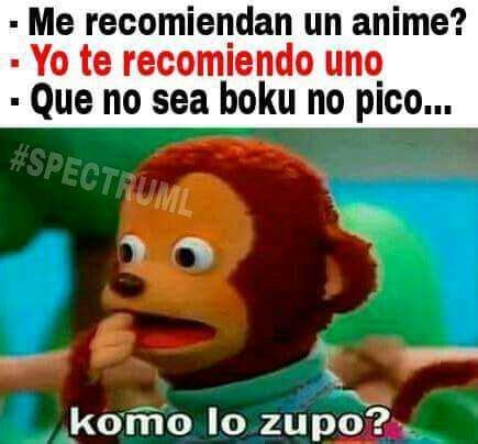 Komo Lo Zupo V Anime Amino