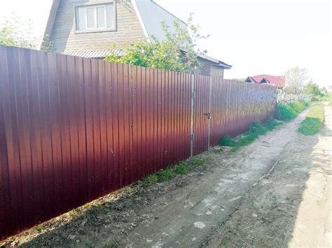 Баннер на забор дачного (62 фото) » НА ДАЧЕ ФОТО