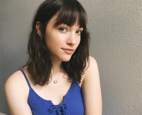 Violett Beane Nude And Sexy Photos The Fappening