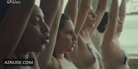 MELISSA DIARRA Nude AZNude