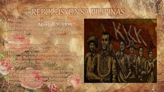 kasaysayan ng wikang pambansa sa panahon ng rebolusyongpptx