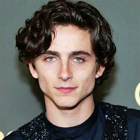 Timoth E Chalamet Fan Page On Instagram Dat Jawline Timoth E