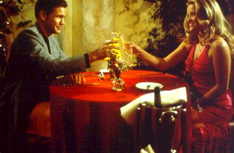 La Revanche D Une Blonde