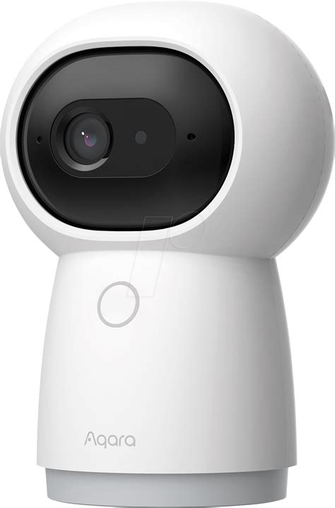 AQARA CHH03: Aqara Camera Hub G3, security camera, HomeKit at reichelt ...