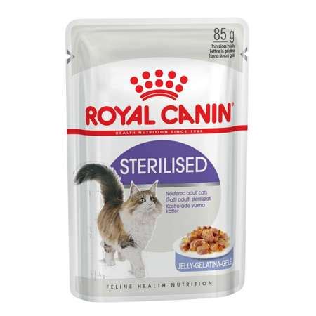 Royal Canin - купить корм Роял Канин в интернет-магазине Зоозавр
