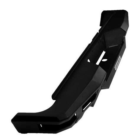 Rear Bumper Go Rhino Br20 Ram 1500